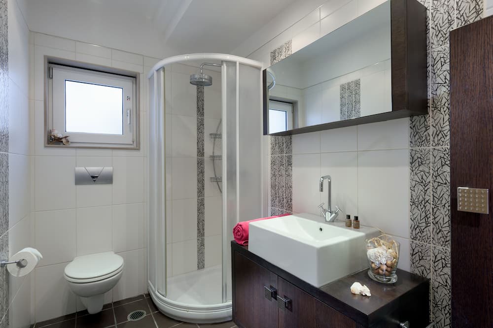 Photo of Bathroom in Afandou