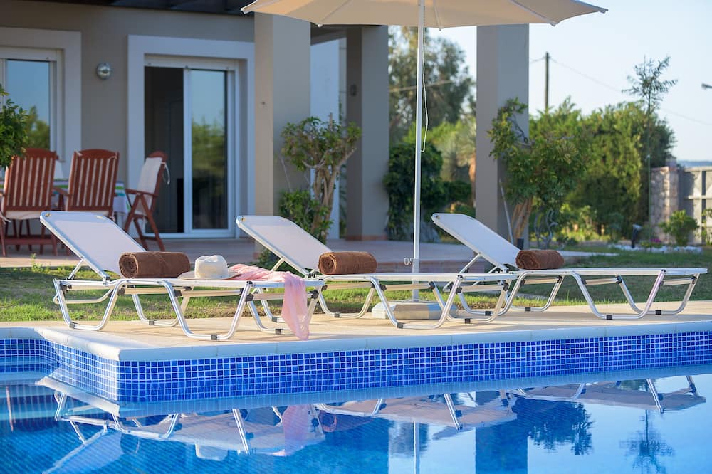 Photo of Outdoor in Afandou