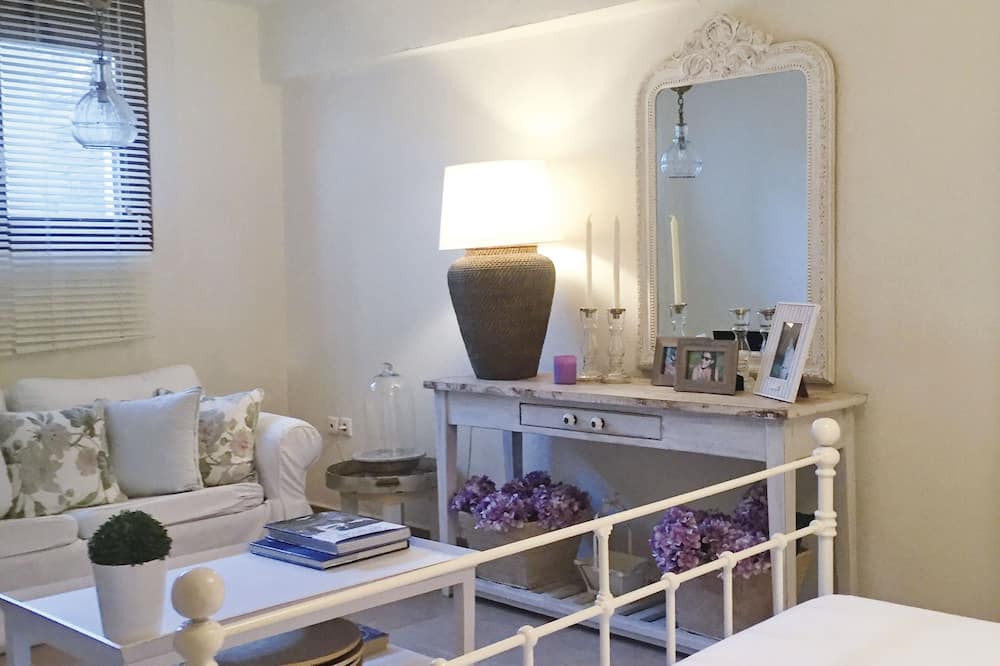 Photo of Bedroom in Sithonia