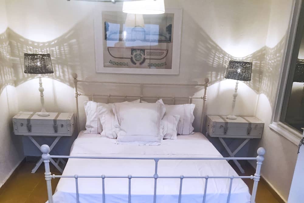 Photo of Bedroom in Sithonia