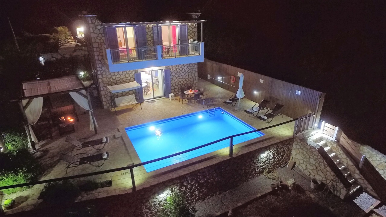 Photo of Outdoor in Lefkas
