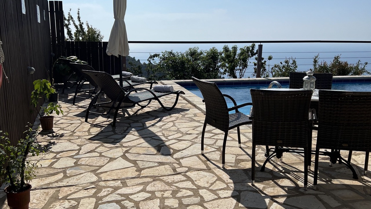Photo of Outdoor in Lefkas