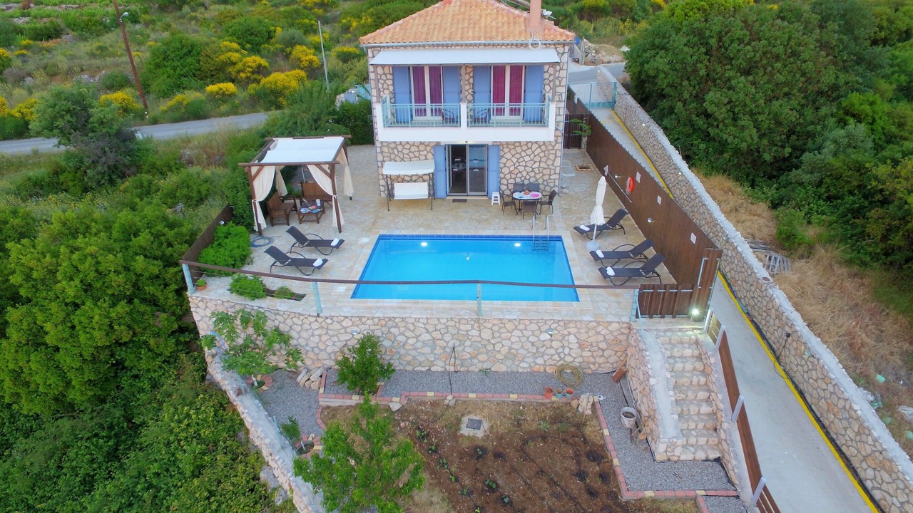 Photo of Outdoor in Lefkas