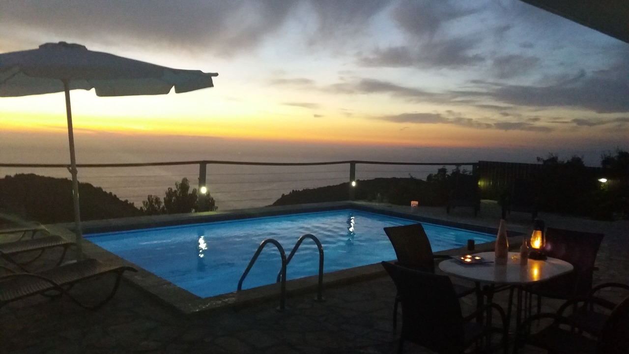Photo of Outdoor in Lefkas