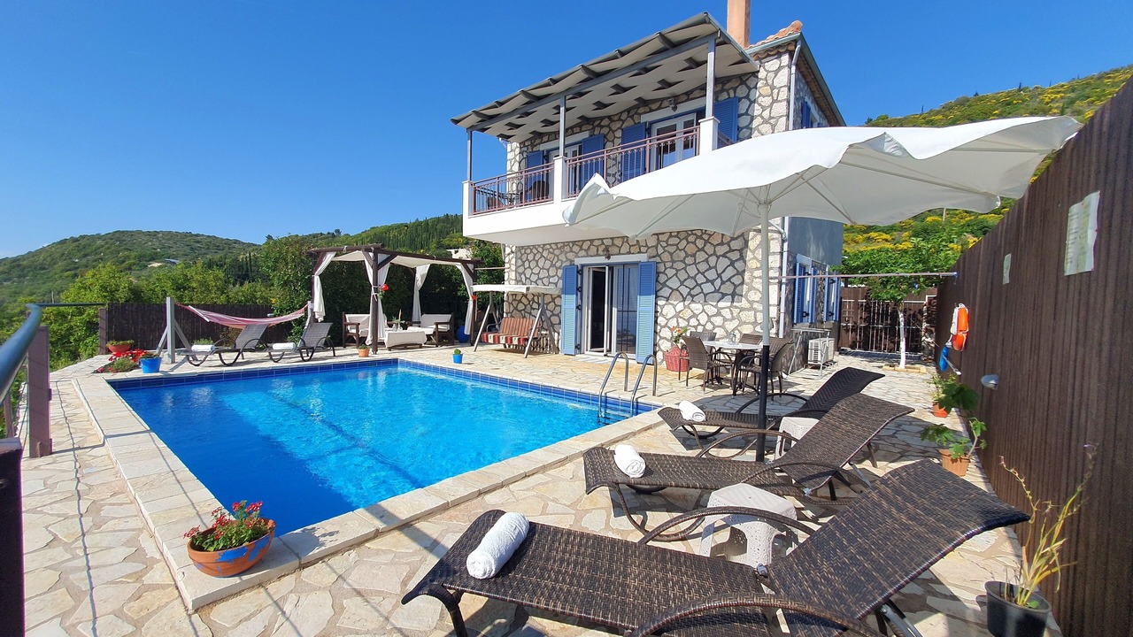 Photo of Outdoor in Lefkas
