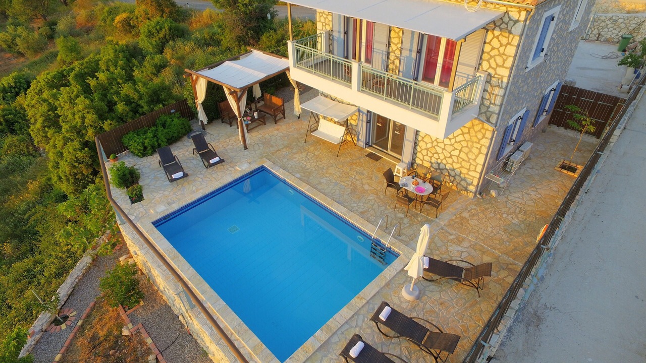 Photo of Outdoor in Lefkas