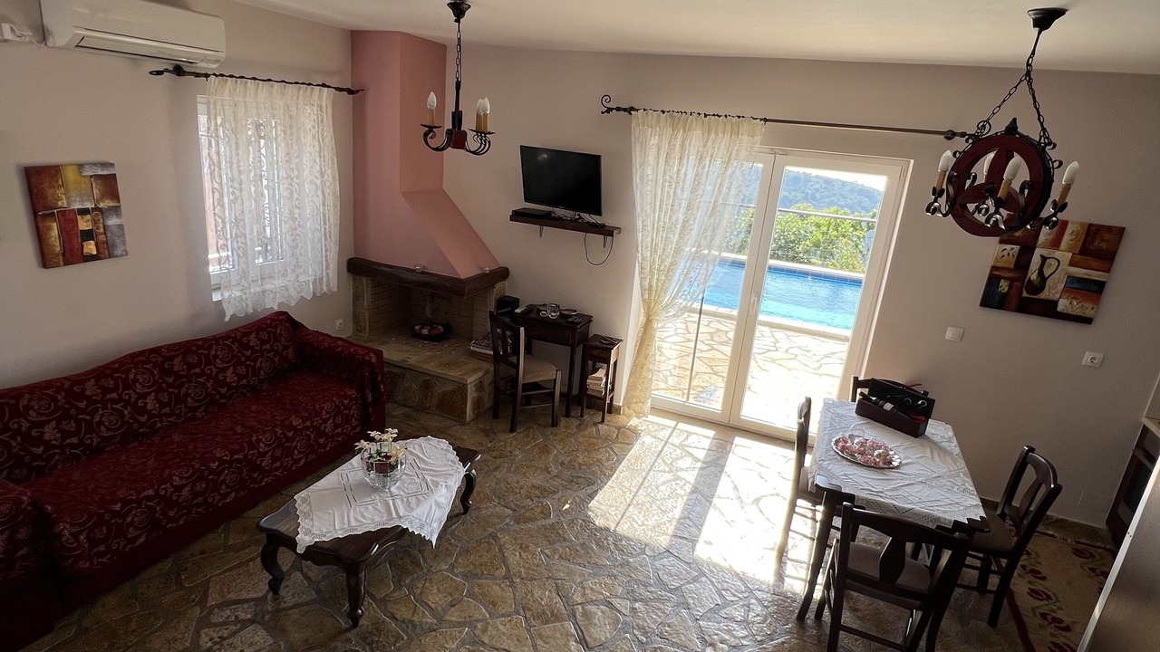 Photo of Outdoor in Lefkas