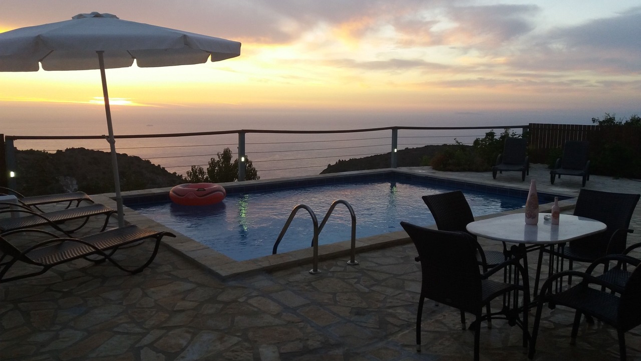 Photo of Outdoor in Lefkas