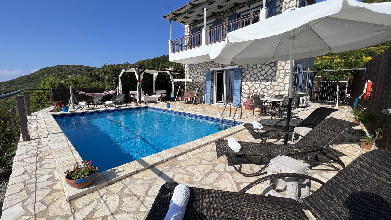 Photo of Outdoor in Lefkas
