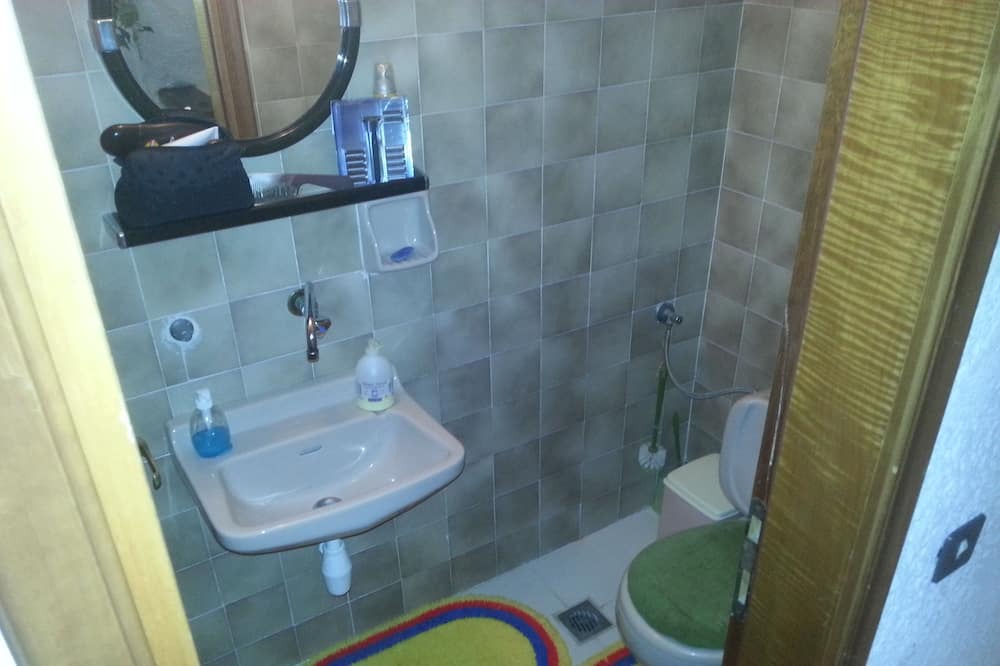 Photo of Bathroom in Siviri