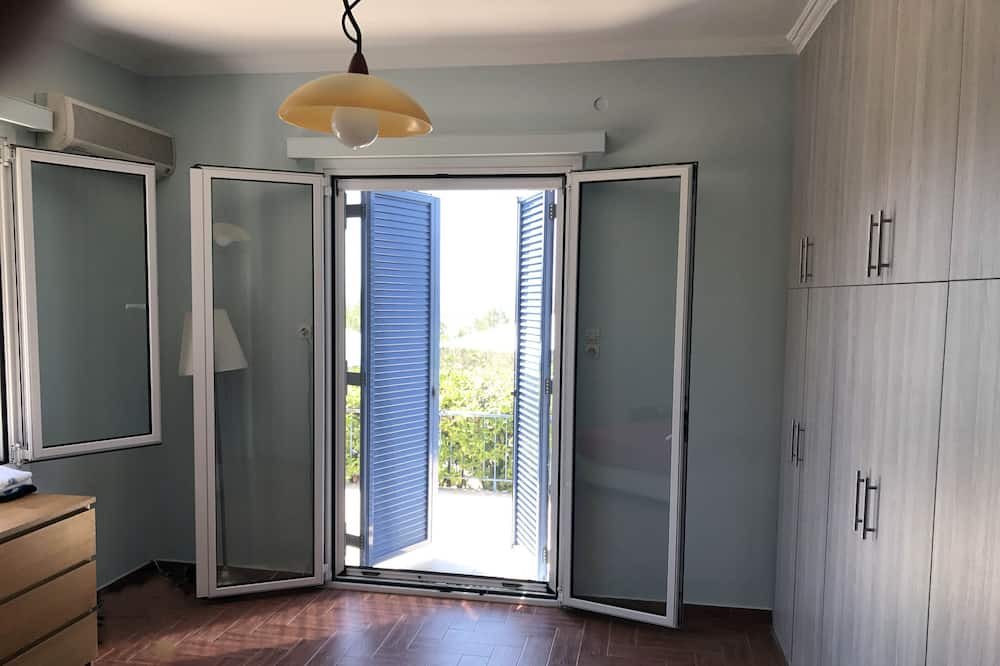 Photo of Bedroom in Mikri Mantineia