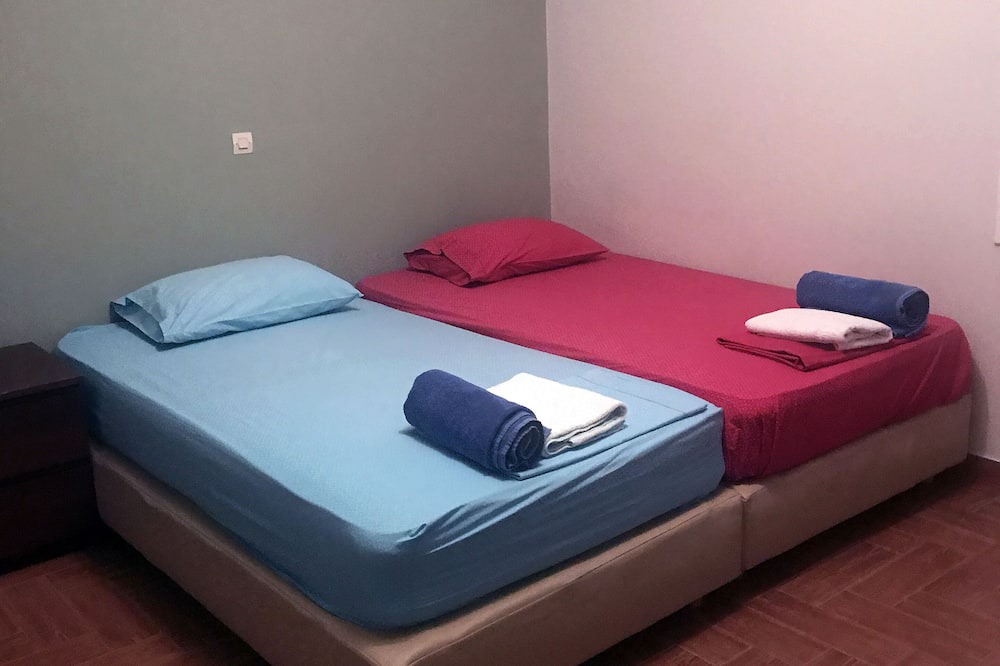 Photo of Bedroom in Mikri Mantineia