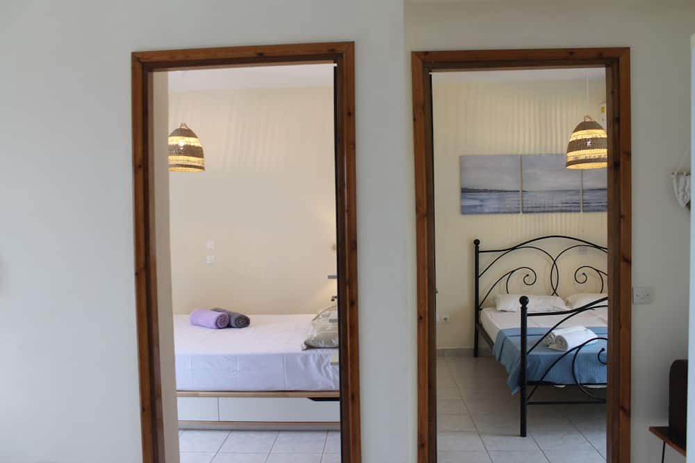 Photo of Bedroom in Karavomylos
