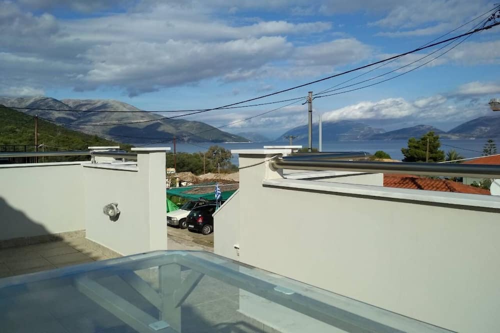 Photo of Patio Balcony in Karavomylos