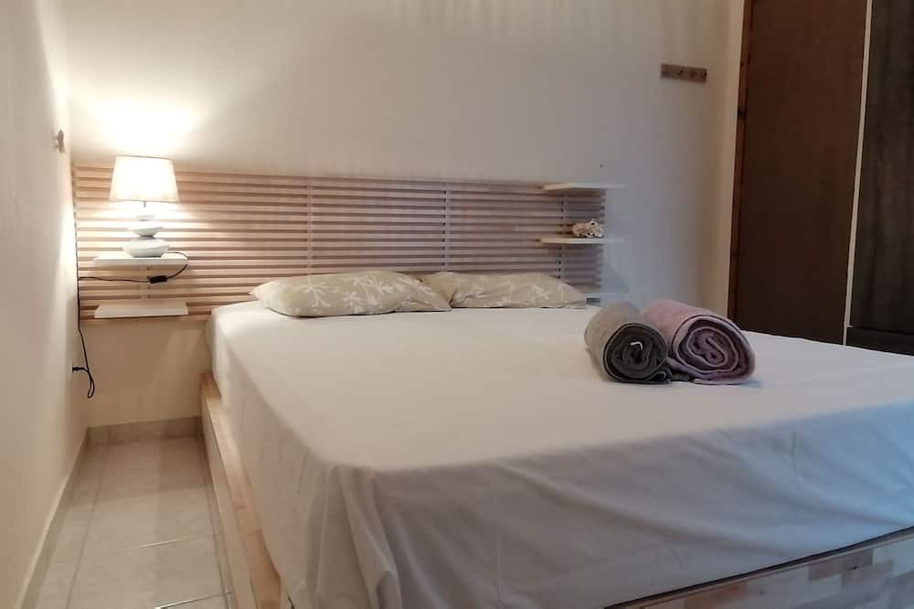 Photo of Bedroom in Karavomylos
