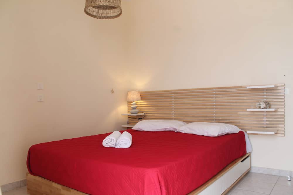 Photo of Bedroom in Karavomylos