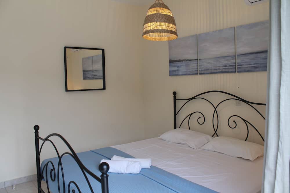 Photo of Bedroom in Karavomylos
