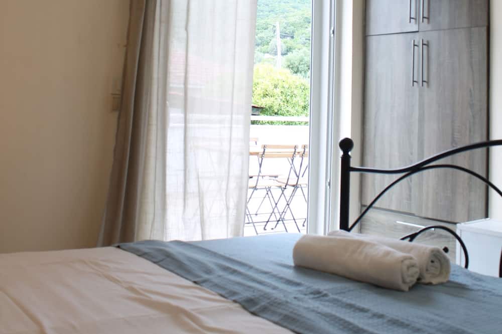 Photo of Bedroom in Karavomylos