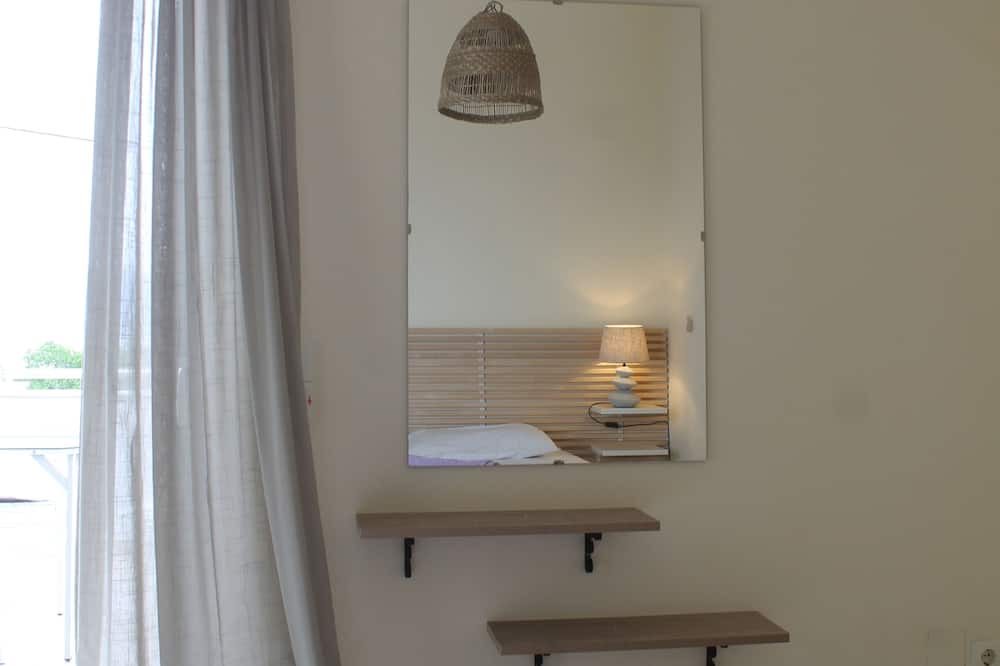 Photo of Bedroom in Karavomylos