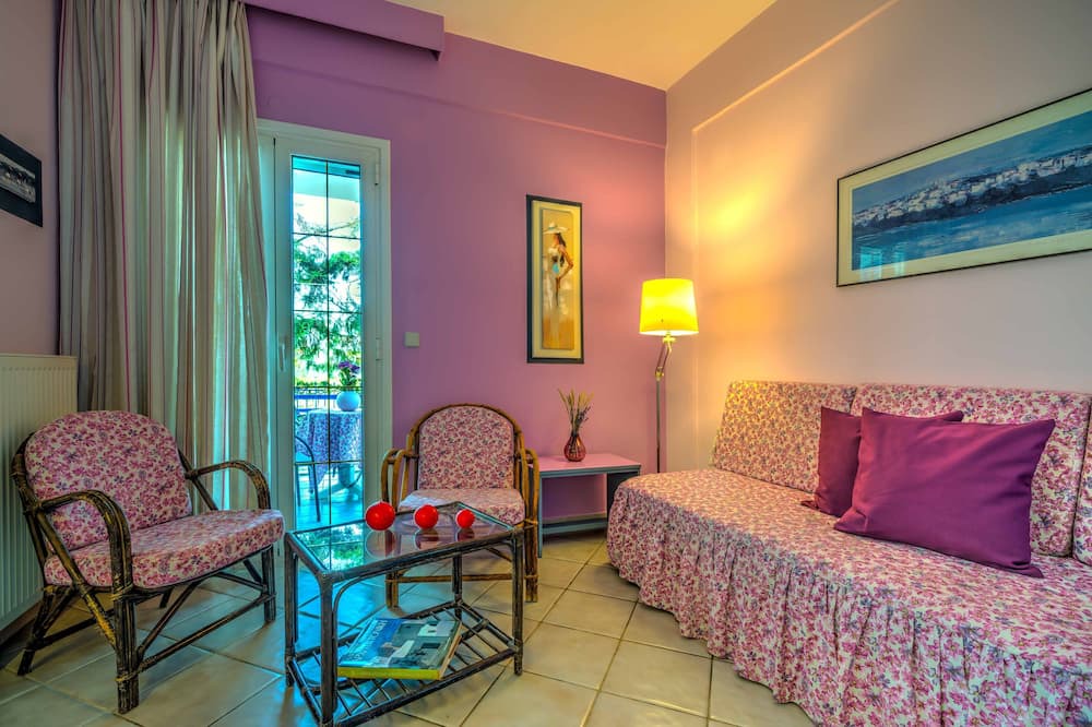 Photo of Livingroom in Agios Dimitrios