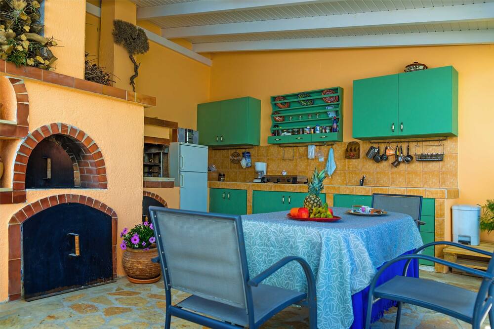 Photo of Kitchen in Agios Dimitrios