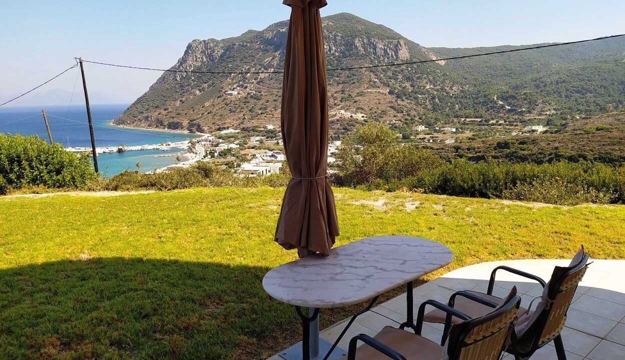 Photo of Outdoor in Kefalos