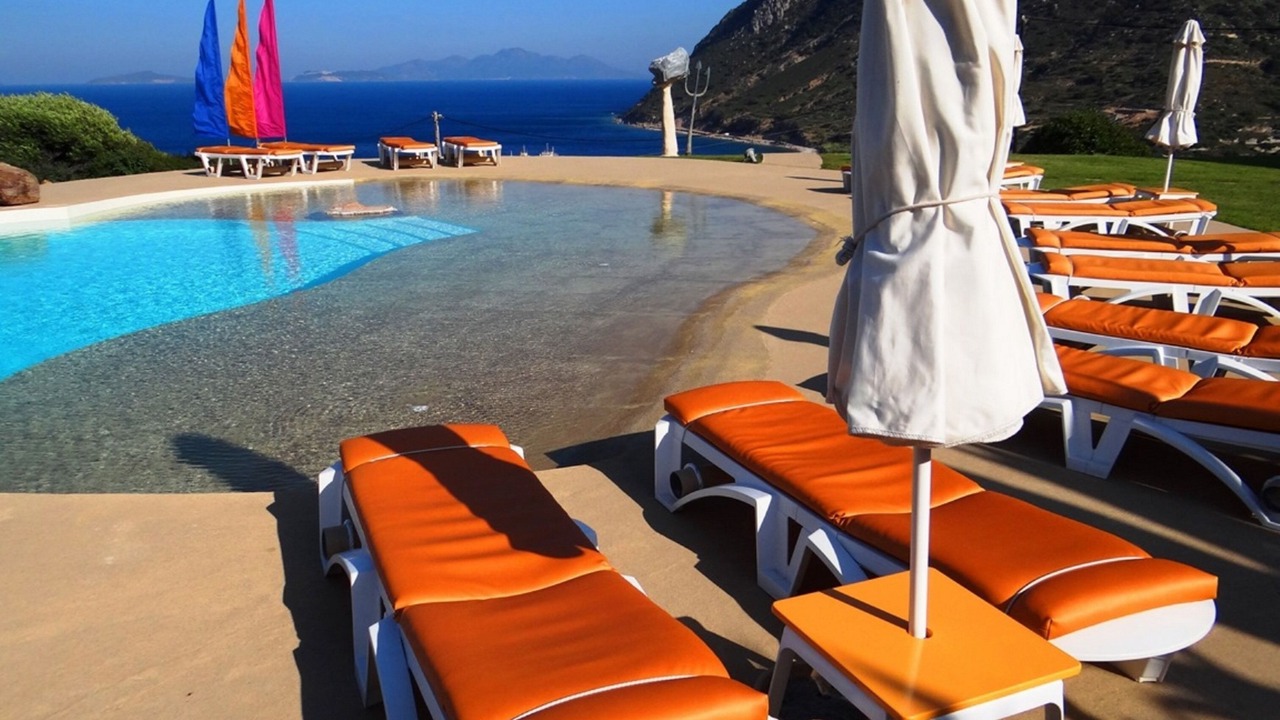 Photo of Outdoor in Kefalos