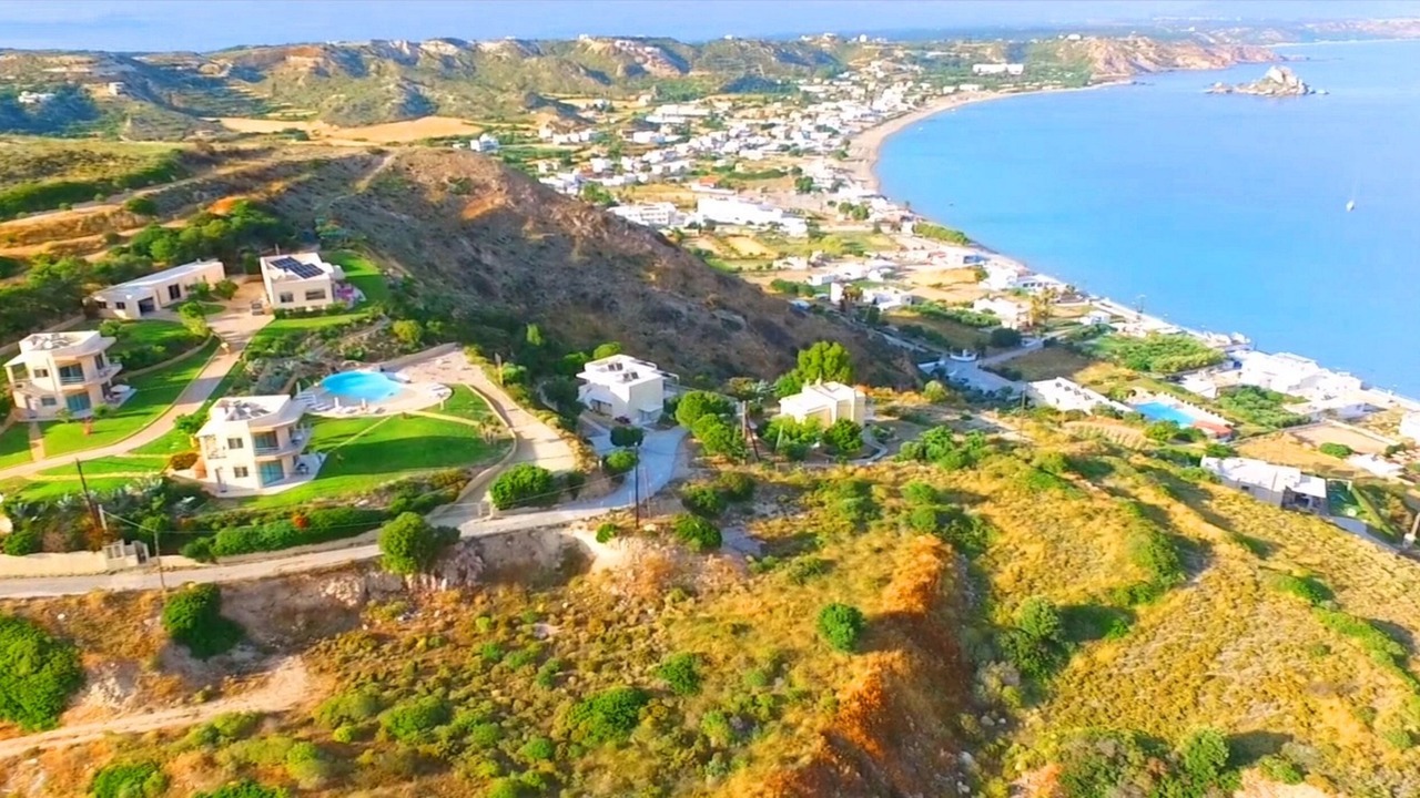 Photo of Outdoor in Kefalos