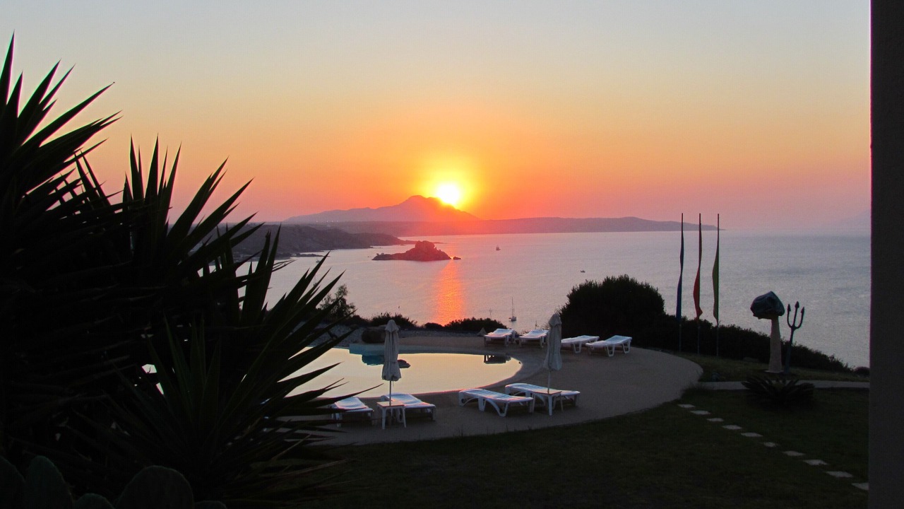 Photo of Outdoor in Kefalos