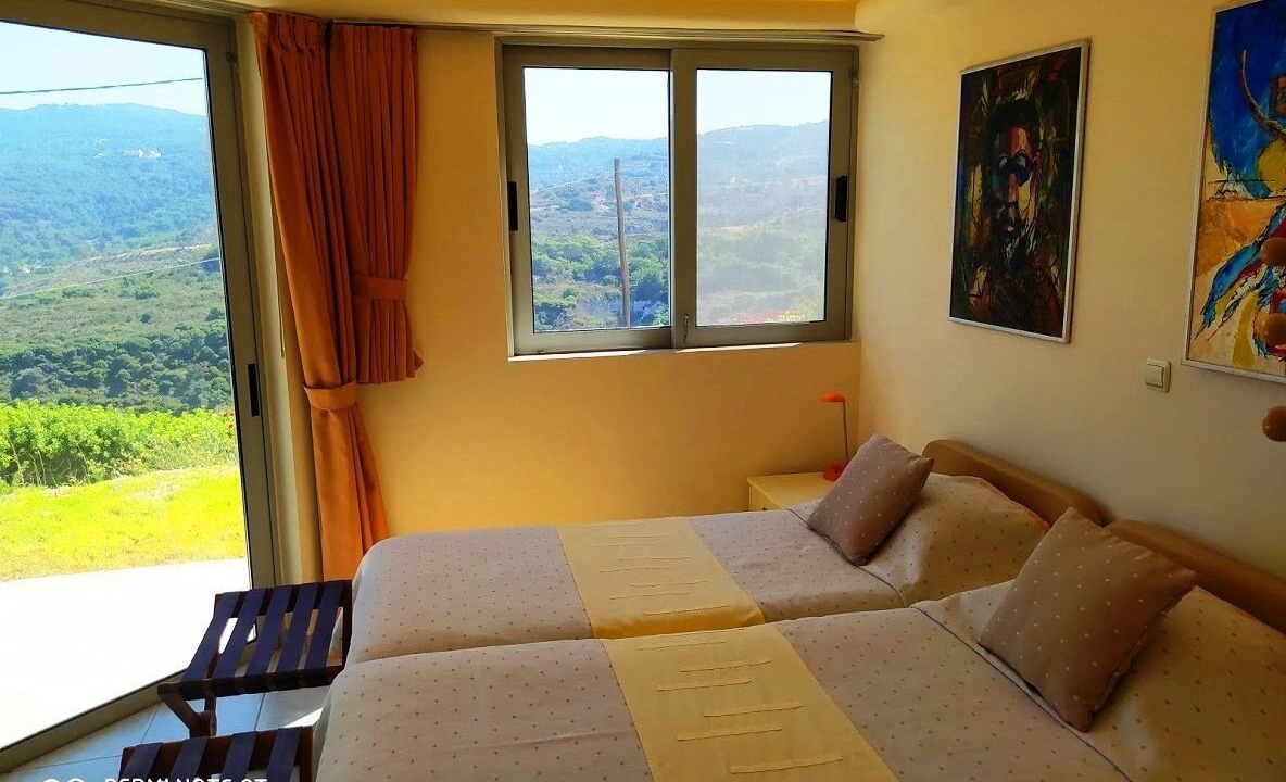 Photo of Bedroom in Kefalos