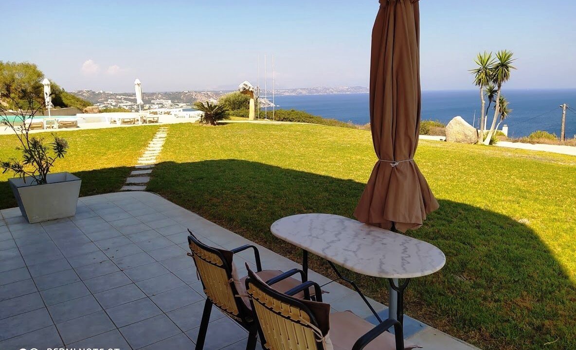 Photo of Outdoor in Kefalos