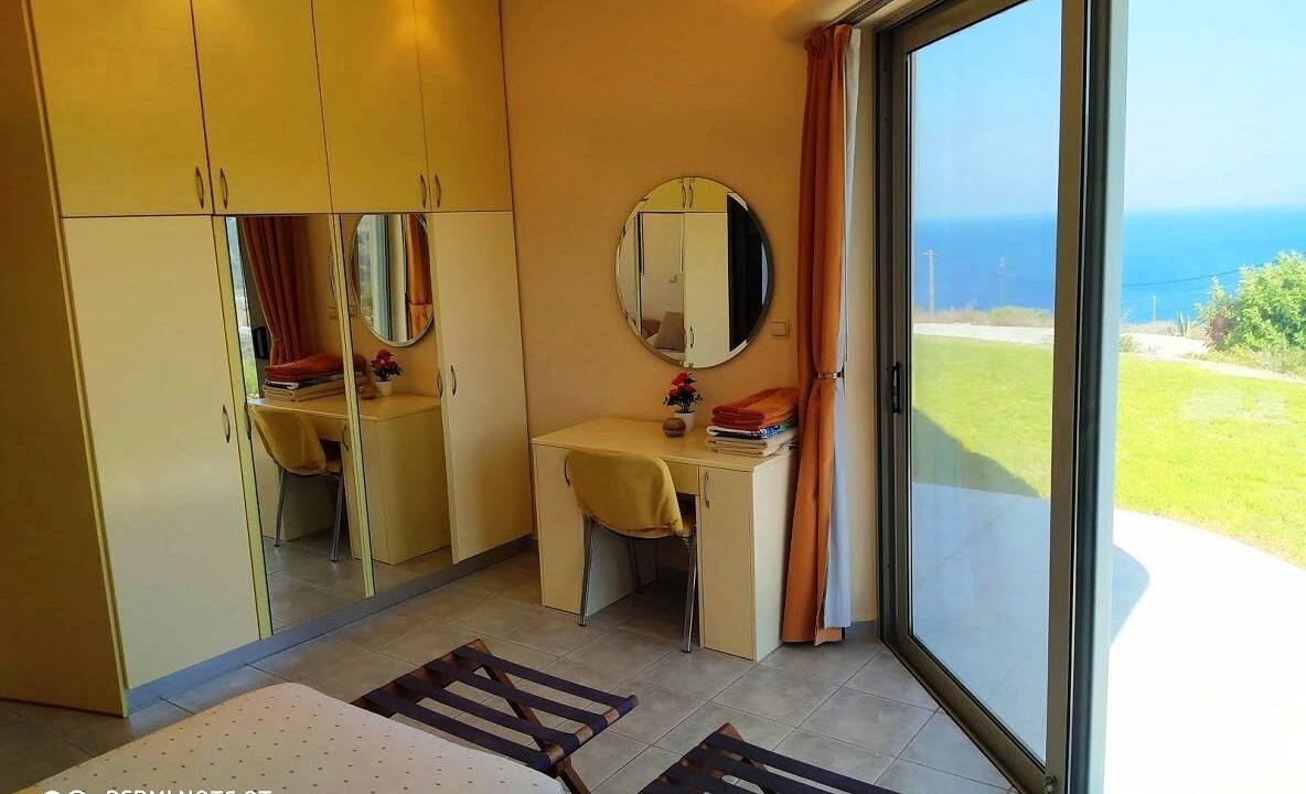 Photo of Bedroom in Kefalos