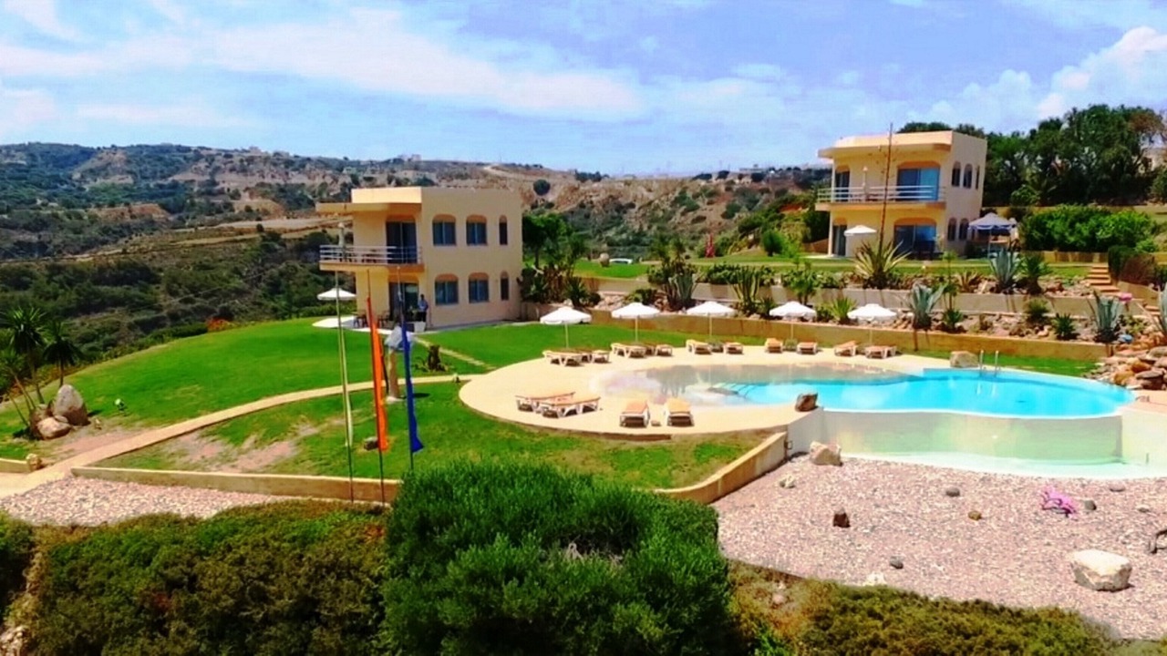 Photo of Outdoor in Kefalos