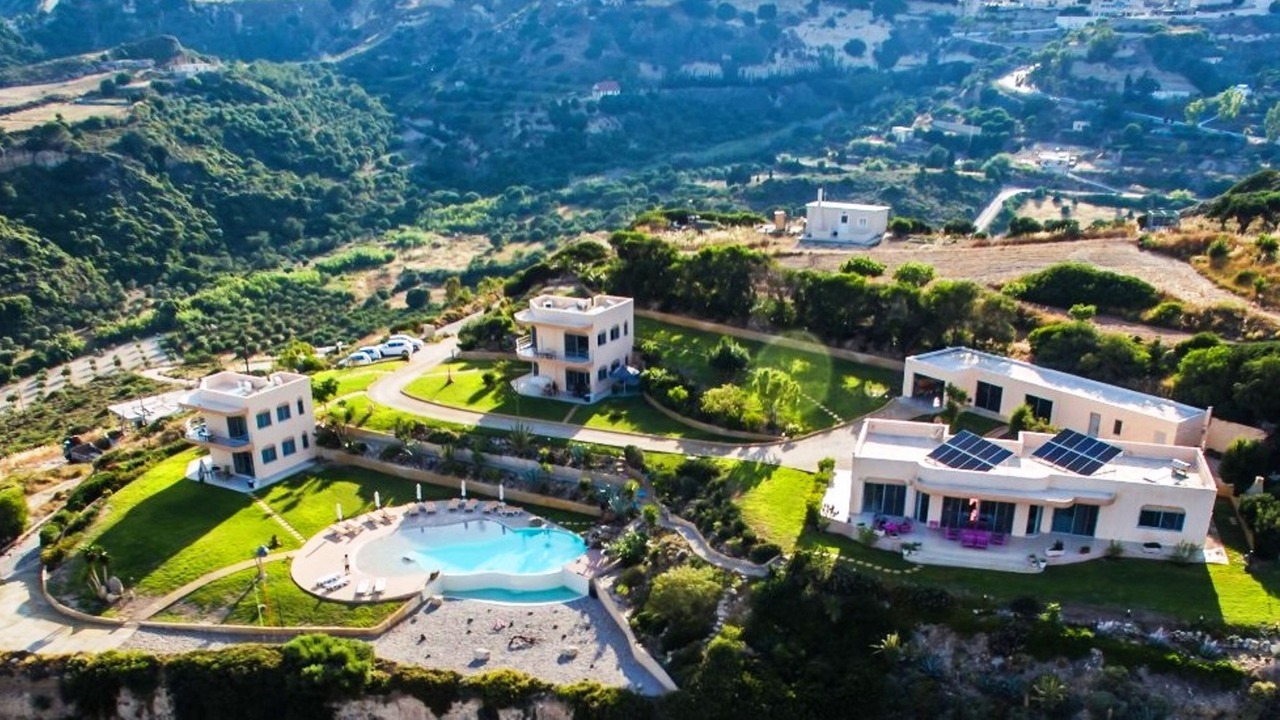 Photo of Outdoor in Kefalos