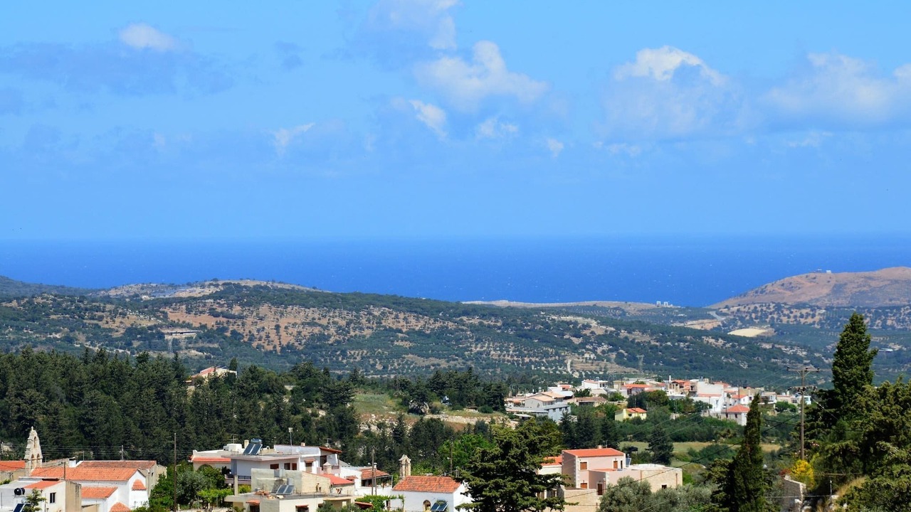 Photo of Outdoor in Margarites
