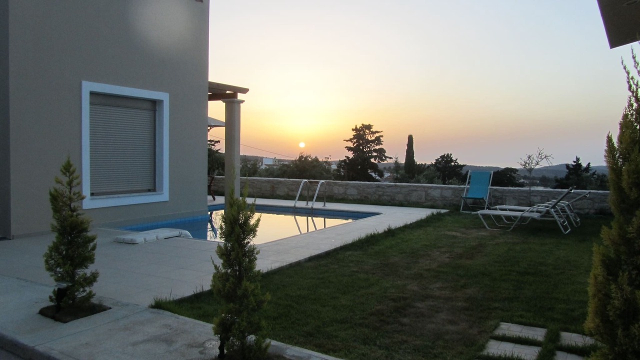 Photo of Outdoor in Margarites