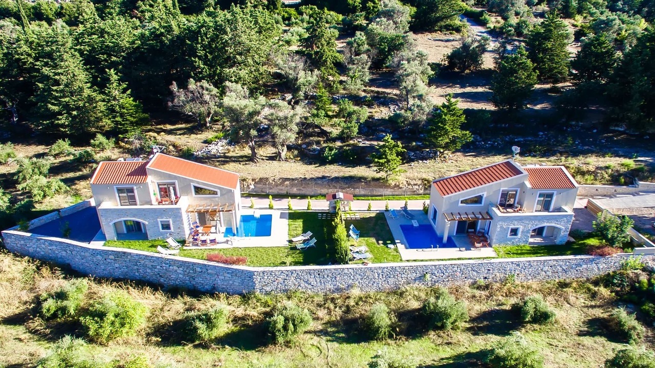 Photo of Outdoor in Margarites