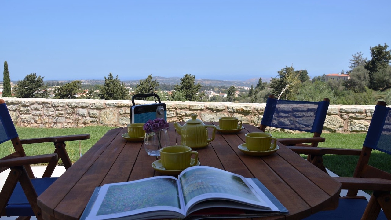 Photo of Outdoor in Margarites