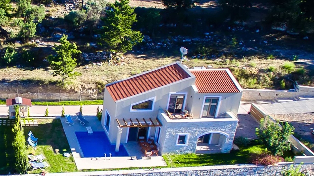 Photo of Outdoor in Margarites