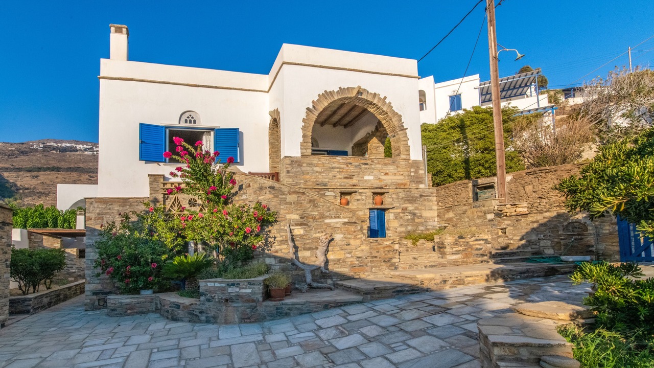 Photo of Outdoor in Exomvourgo