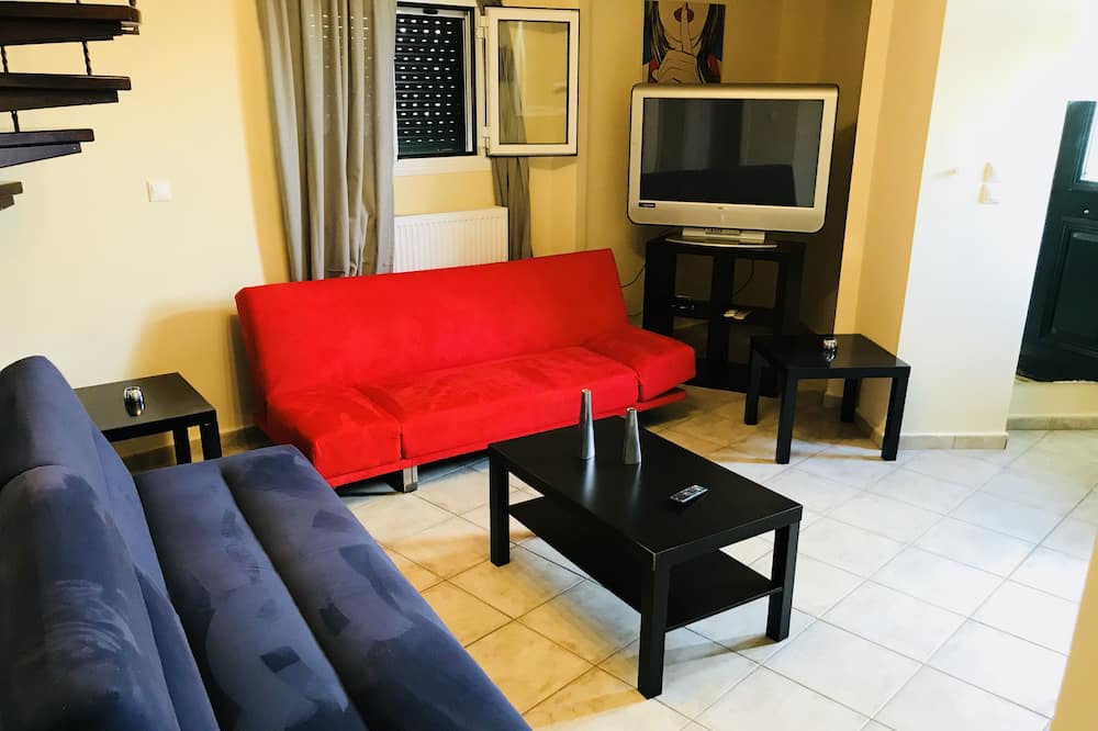 Photo of Livingroom in Selinia