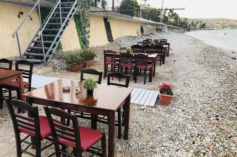 Photo of Patio Balcony in Selinia