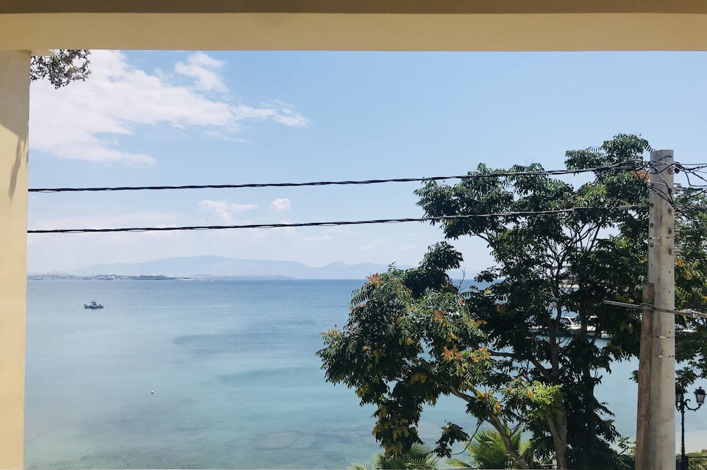 Photo of Patio Balcony in Selinia