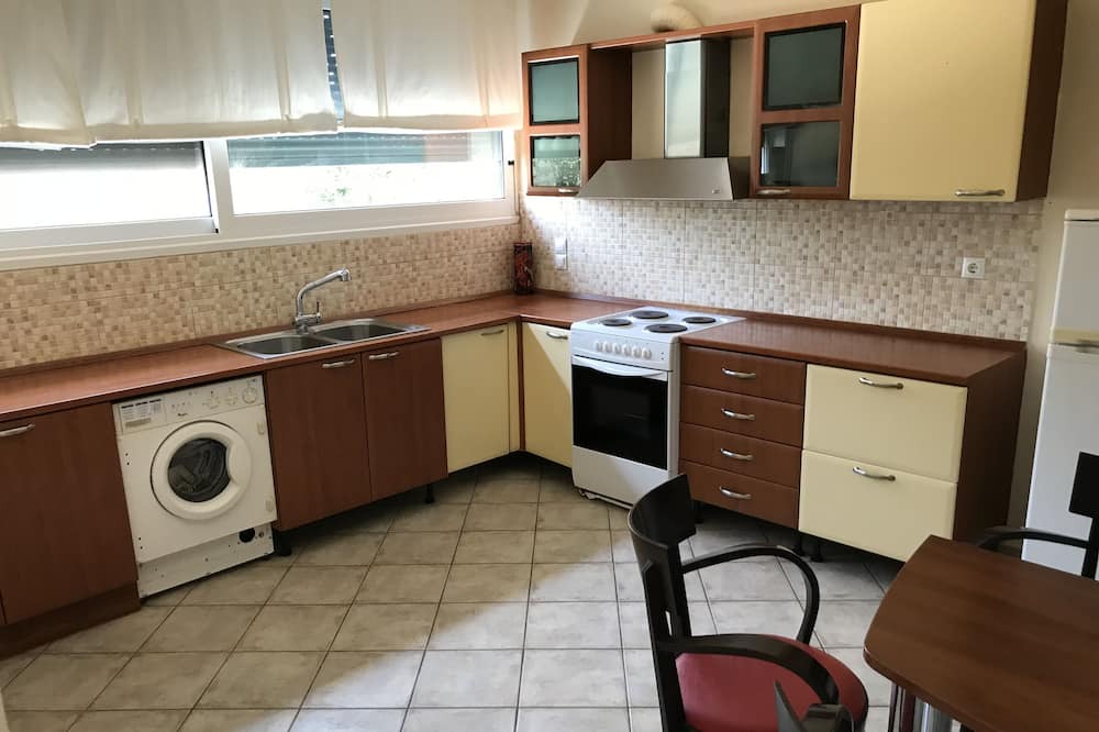 Photo of Kitchen in Selinia