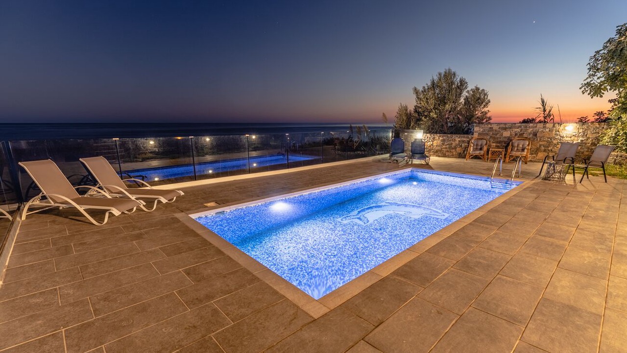 Photo of Outdoor in Achlia