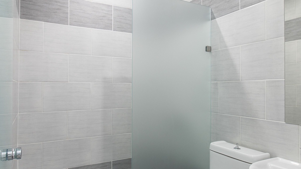 Photo of Bathroom in Agia Paraskevi
