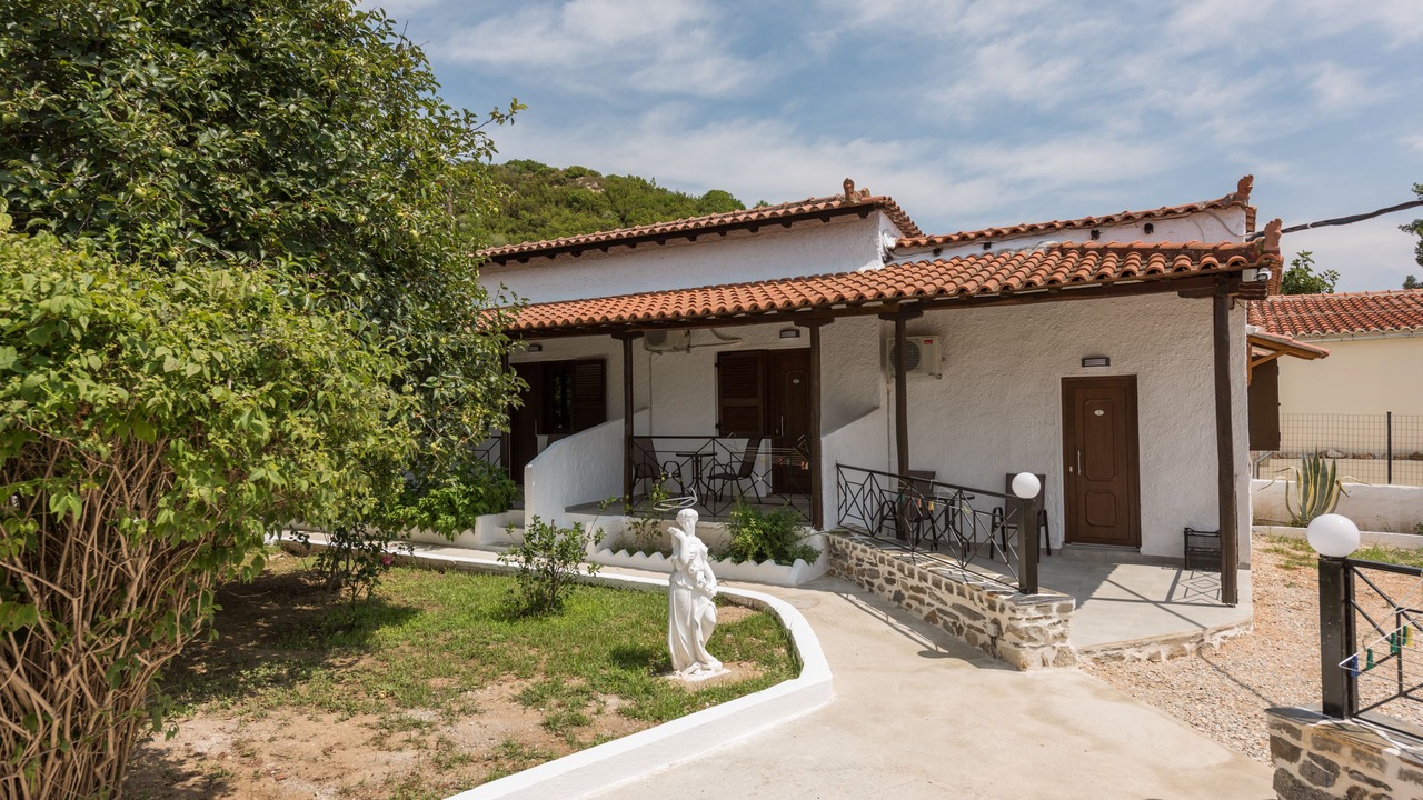 Photo of Outdoor in Agia Paraskevi