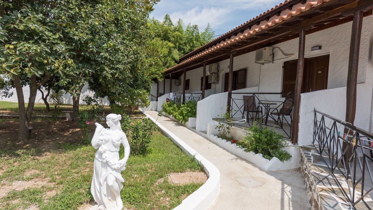 Photo of Outdoor in Agia Paraskevi