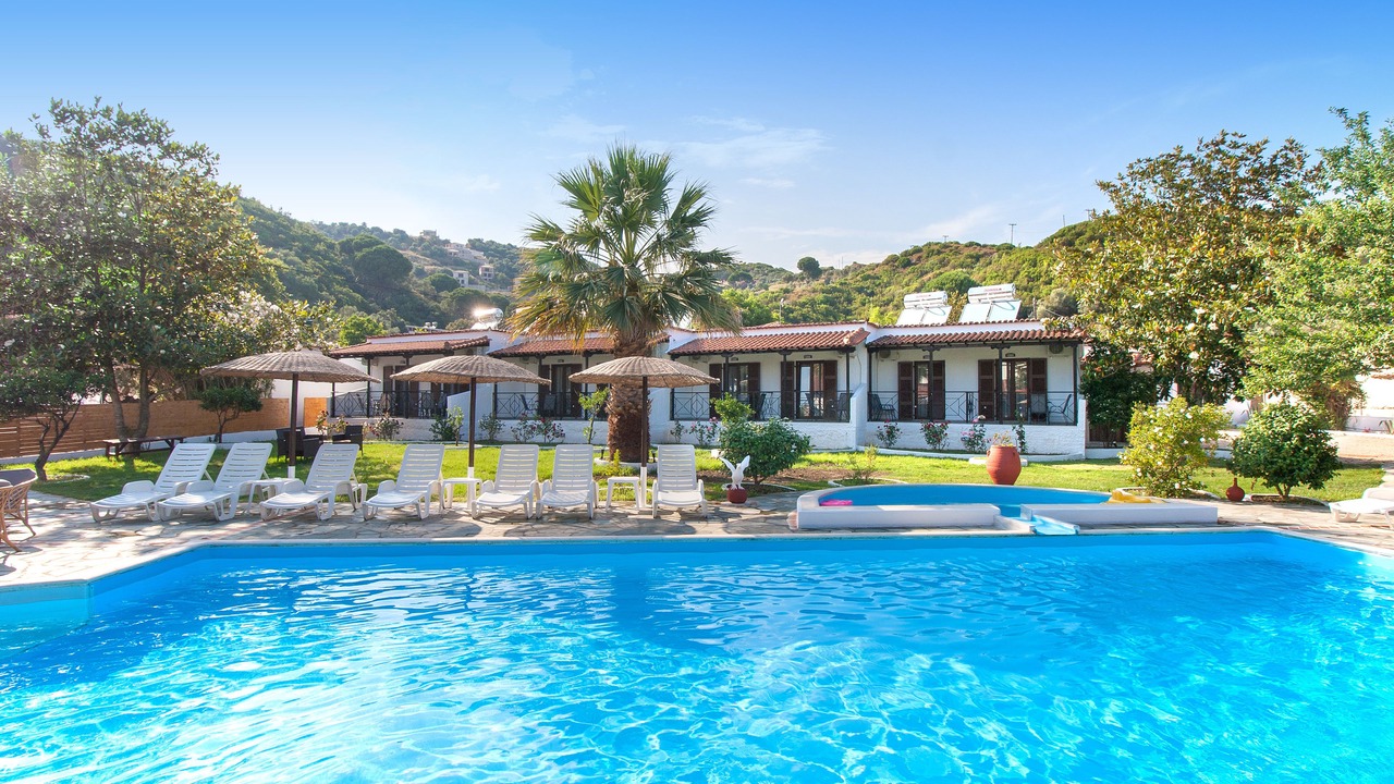 Photo of Outdoor in Agia Paraskevi