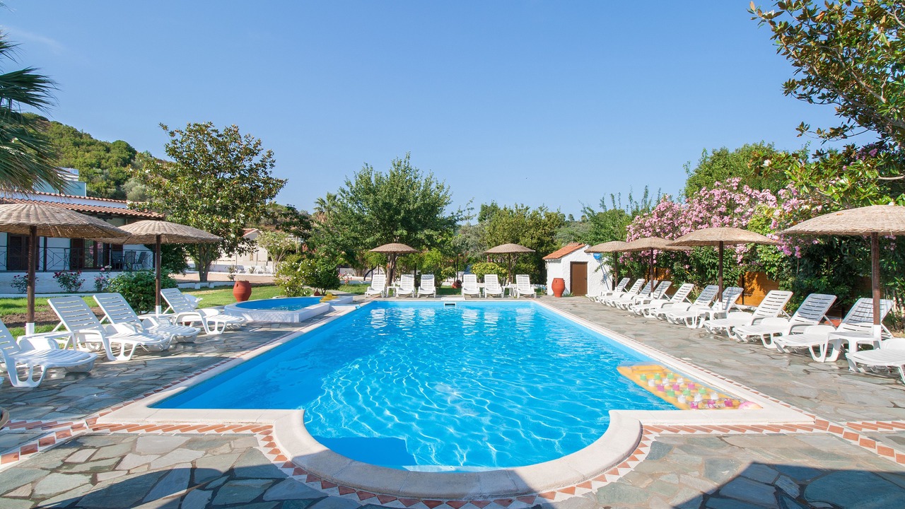 Photo of Outdoor in Agia Paraskevi